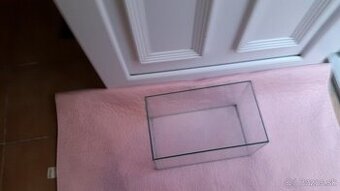 akvárium32x19x20 cm