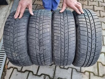 185/60R14 82T zimné pneu