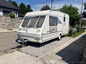 Predam Obytny prives Swift