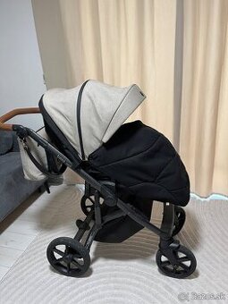 Kociar ROAN Bass NEXT