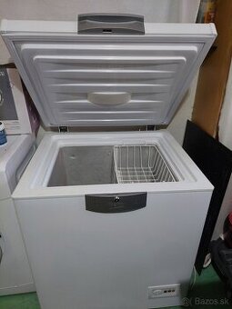 Predám 129l mrazničku
