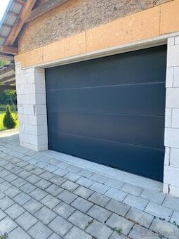 garážova Brana SUPER CENA