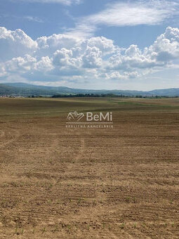 Rovinaté pozemky Sása, Zvolen