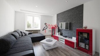 Priestranný 2i byt v TOP lokalite - Žilina