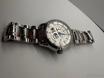 Predám zodiak, Bulova , Citizen, prim , Rodania