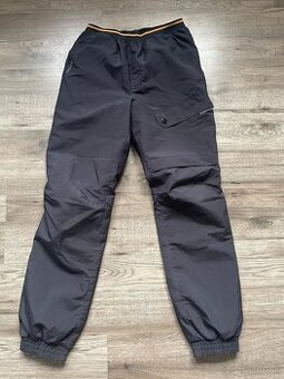 Detske turistické nohavice zn. Quechua vel. 13-14 rokov