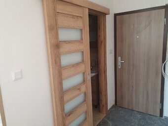 1.izb.byt na prenájom