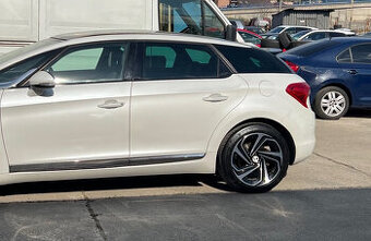 18" Hliníkove disky  DS,CITROEN,PEUGEOT