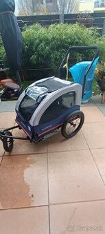 Predám vozík pre psa