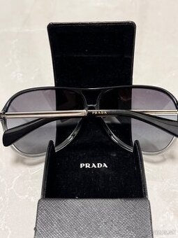 Prada slnecne okuliare - 1