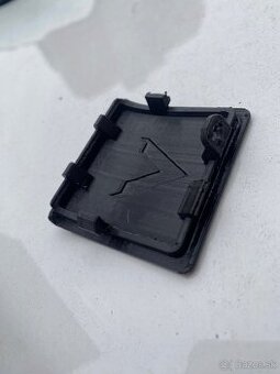 Krytka na r129 SL Mercedes