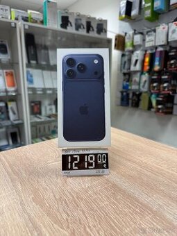 Apple iPhone 17 Pro 256gb Deep blue