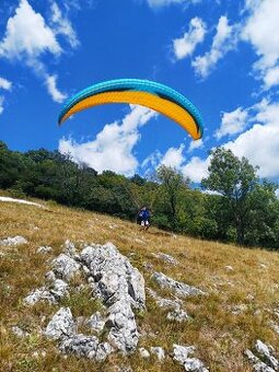 Predám kridlo Sol Ellus 3M,EN-B