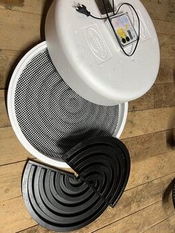 PL maschine HU100sk - 1