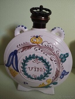 keramika - veľká čutora - 1