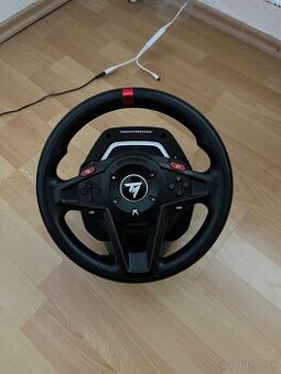 Volant Thrustmaster T128 pro PS4/PS5/PC