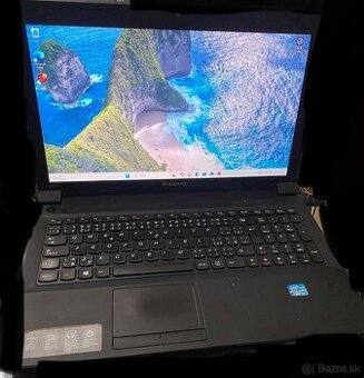 Predám nt Lenovo IdeaPad B590 i3 4gb ram bez hdd