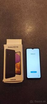 Galaxy A32 5G