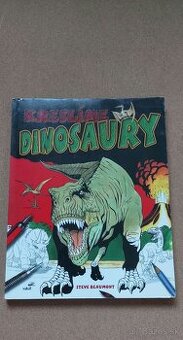 Kreslíme dinosaury
