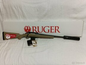 RUGER American 300 AAC