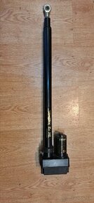 Predam linearny motor aktuator