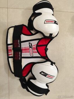 Hokejové chrániče ramien Bauer