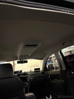 Stropnica do Octavie 2