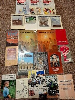 Náboženská literatúra