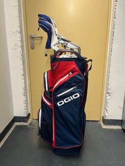 Predám set Callaway