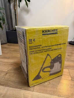 Kercher SE4 PLUS - 1