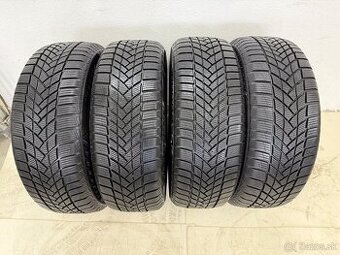 215/60 R17 Zimné pneumatiky 4ks Matador