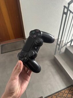 PS4 Dualshock