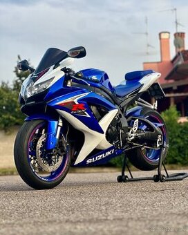 Kupim Suzuki Gsx-r K8-K9