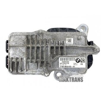 Motorček rozvodovky BMW