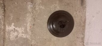 Stojan na vianočný stromček.