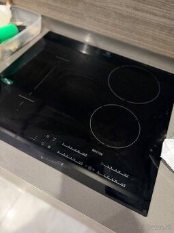 Indukcna doska elektrolux