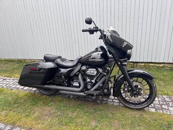 Harley Davidson FLHXS