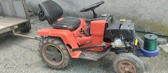 Malotraktor mi ni 070