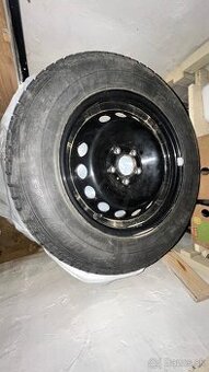 predam disky 7J x 16 ET49 4ks