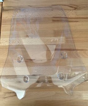 Predám plexi na CF Moto 450MT