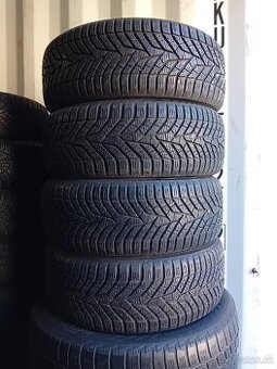 205/55R16 Zimné pneumatiky Yokohama