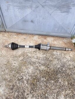 Hnacia poloos 2N0407272R