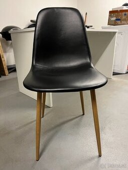 Stoličky k jedálenskemu stolu 4ks