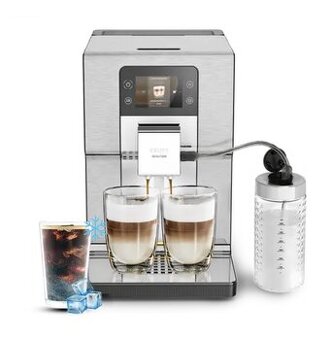 Nerozbaleny kávovar KRUPS Intuition Experience+