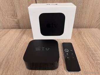 Apple TV 4K 32GB (A1842)