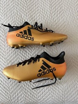 Predám úplne nové kopačky adidas veľkosť UK 11