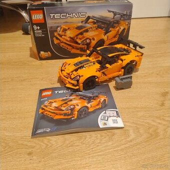 Lego technic