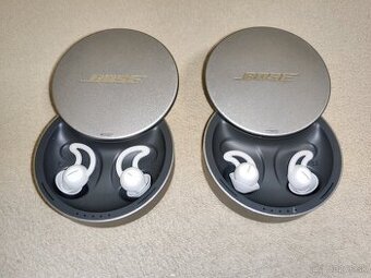 Predám bluetooth slúchadlá Bose na náhradné diely.