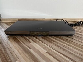 Blu-Ray prehrávač Samsung BD-C6600