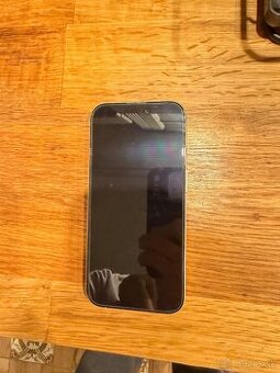 iPhone 15pro 128gb
